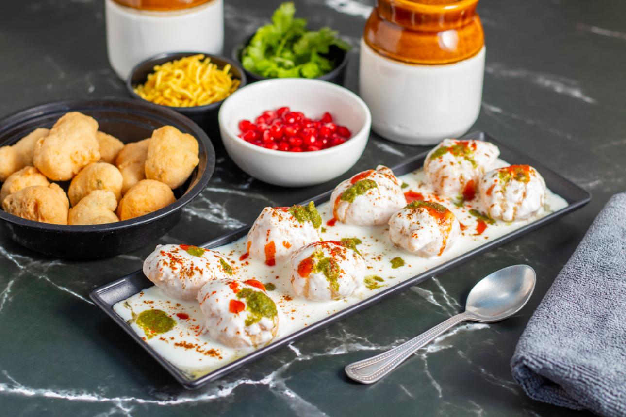 Dahi Wada