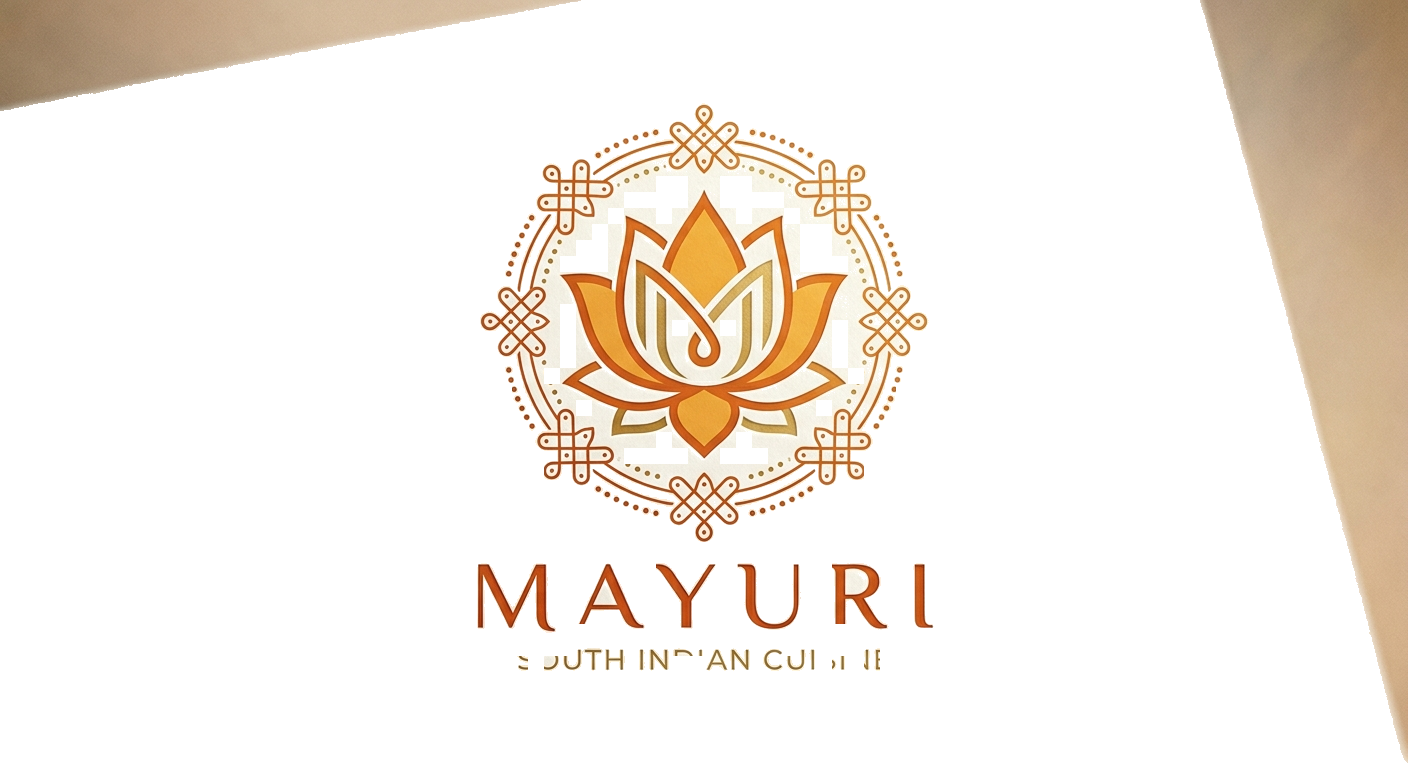 Madhuram logo