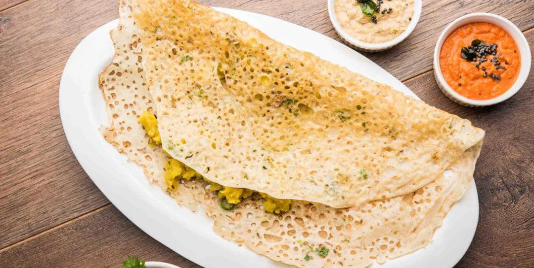 Rava Masala